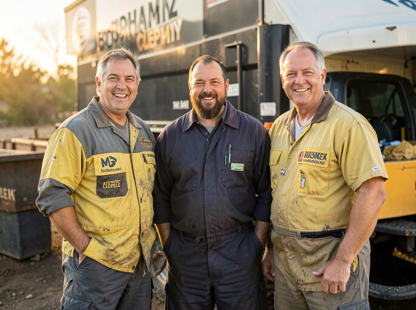 Sewage Cleanup company in Columbus, NE
