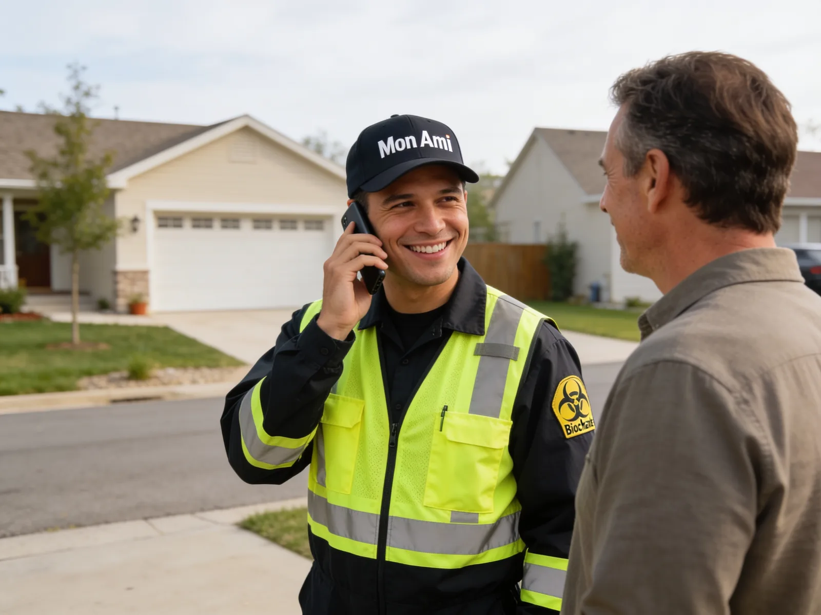 Sewage Cleanup Columbus, NE FAQs